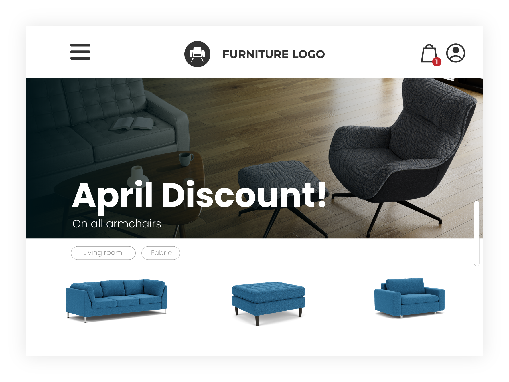 Everything Furniture Businesses Need to Know About 3D Lifestyle Imagery